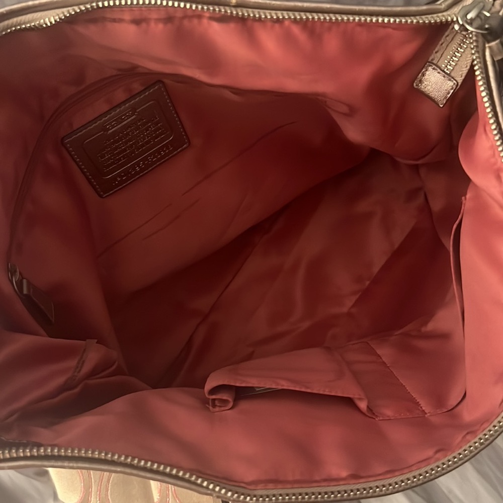 Coach Bag - Picture 7 of 9